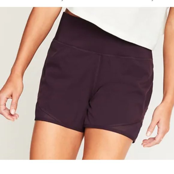 Old Navy | Shorts | Nwt Midrise 